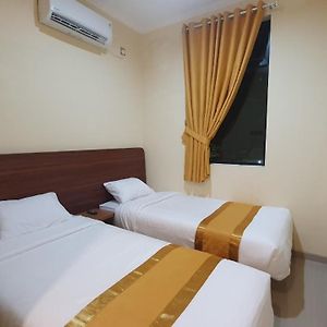 Bilik kembar standard