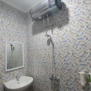 Bilik standard berdua
